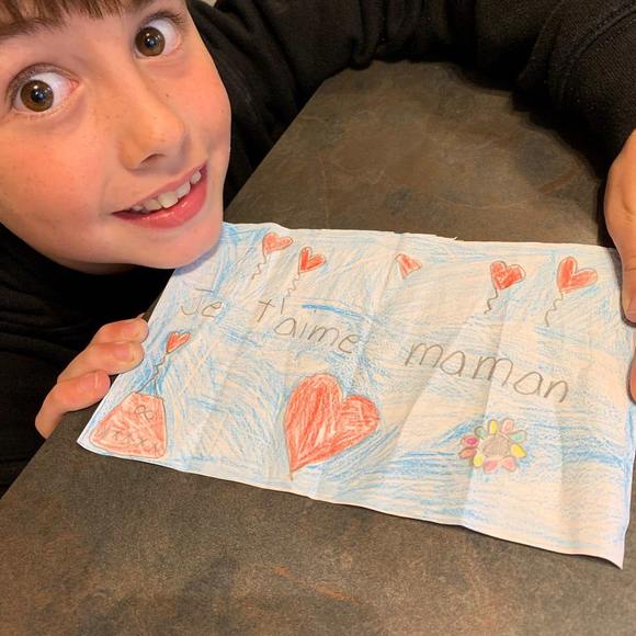 Meet your Posher, Emmanuelle - Picture 1 of 1